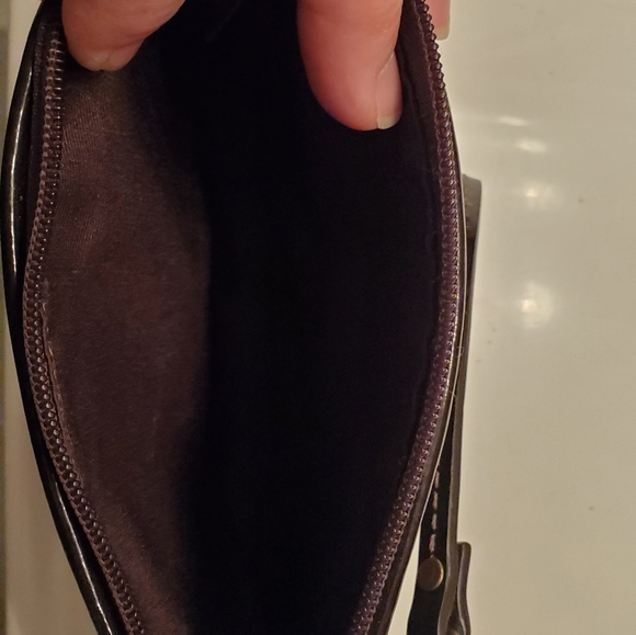 Coach Wristlet - Picture 3 of 7